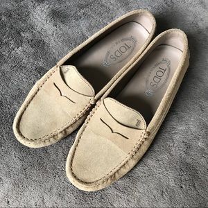 Tod’s Gommini Drivers